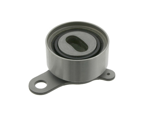 Tensioner Pulley, timing belt 14263 FEBI