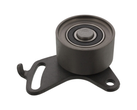 Tensioner Pulley, timing belt 14267 FEBI
