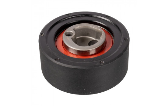 Tensioner Pulley, timing belt 14269 FEBI