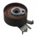 Tensioner Pulley, timing belt 14381 FEBI