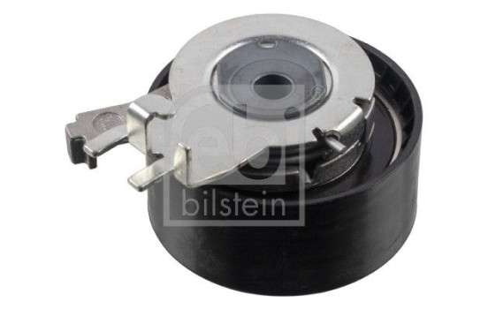 Tensioner Pulley, timing belt 14381 FEBI, Image 3
