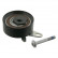 Tensioner Pulley, timing belt 14732 FEBI