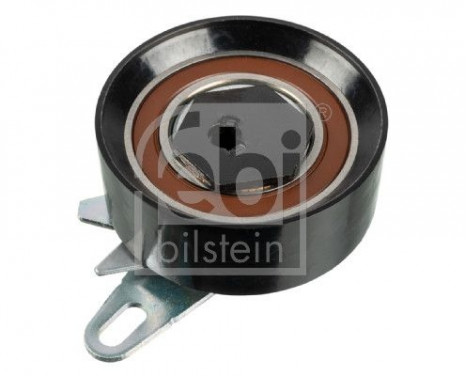 Tensioner Pulley, timing belt 14732 FEBI, Image 2