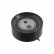 Tensioner Pulley, timing belt 14734 FEBI