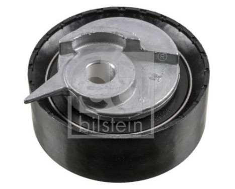 Tensioner Pulley, timing belt 14734 FEBI, Image 3