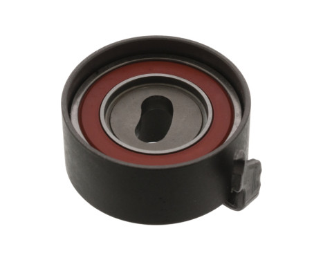 Tensioner Pulley, timing belt 14969 FEBI