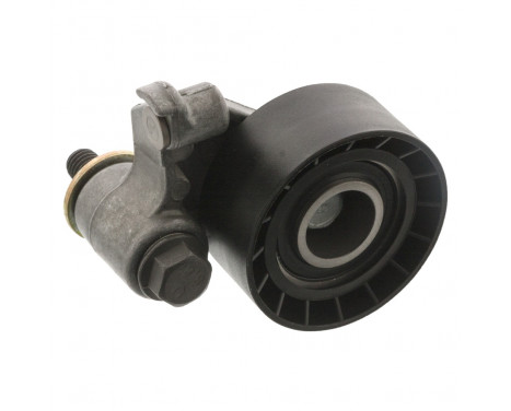 Tensioner Pulley, timing belt 15175 FEBI