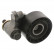 Tensioner Pulley, timing belt 15175 FEBI