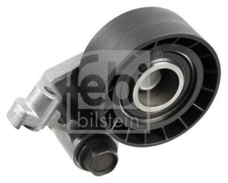 Tensioner Pulley, timing belt 15175 FEBI, Image 2