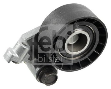 Tensioner Pulley, timing belt 15175 FEBI, Image 2