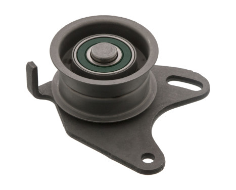 Tensioner Pulley, timing belt 15279 FEBI