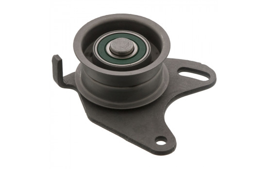 Tensioner Pulley, timing belt 15279 FEBI