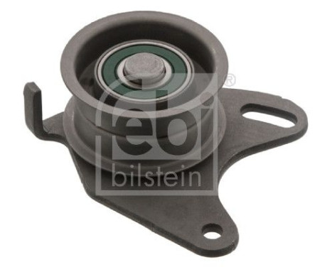 Tensioner Pulley, timing belt 15279 FEBI, Image 2