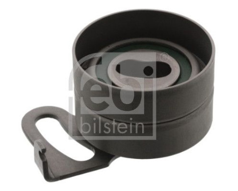 Tensioner Pulley, timing belt 15461 FEBI, Image 2