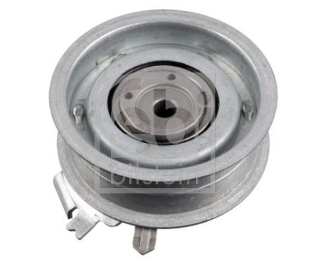 Tensioner Pulley, timing belt 15878 FEBI, Image 2