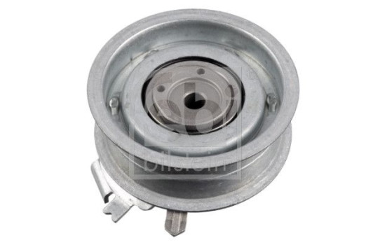 Tensioner Pulley, timing belt 15878 FEBI, Image 2