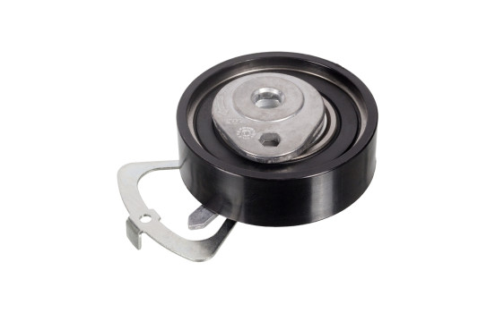 Tensioner Pulley, timing belt 15888 FEBI