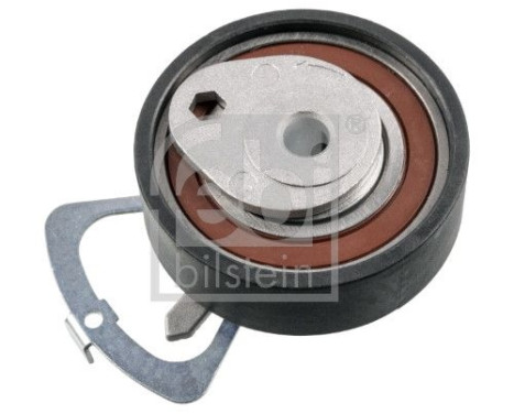 Tensioner Pulley, timing belt 15888 FEBI, Image 2