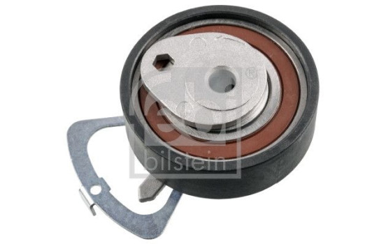 Tensioner Pulley, timing belt 15888 FEBI, Image 2