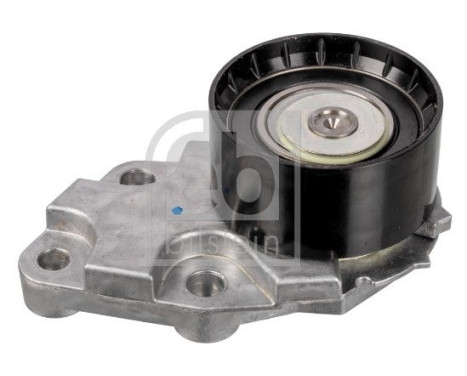 Tensioner Pulley, timing belt 17460 FEBI, Image 2