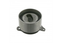 Tensioner Pulley, timing belt 17491 FEBI