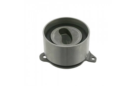 Tensioner Pulley, timing belt 17491 FEBI