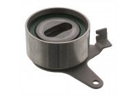 Tensioner Pulley, timing belt 17492 FEBI