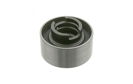 Tensioner Pulley, timing belt 17493 FEBI