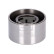 Tensioner Pulley, timing belt 17606 FEBI, Thumbnail 3