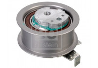 Tensioner Pulley, timing belt 176091 FEBI