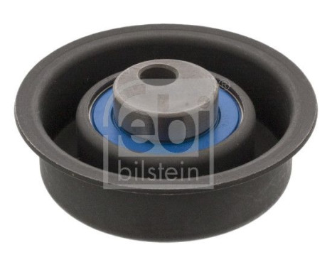 Tensioner Pulley, timing belt 17621 FEBI, Image 2