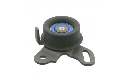 Tensioner Pulley, timing belt 17624 FEBI