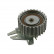 Tensioner Pulley, timing belt 17767 FEBI