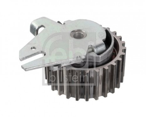 Tensioner Pulley, timing belt 17767 FEBI, Image 3