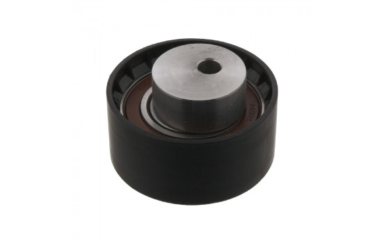 Tensioner Pulley, timing belt 17769 FEBI