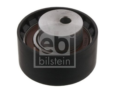 Tensioner Pulley, timing belt 17769 FEBI, Image 2