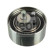 Tensioner Pulley, timing belt 17942 FEBI, Thumbnail 2