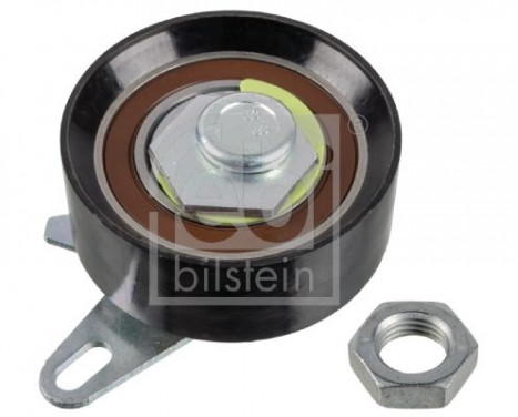 Tensioner Pulley, timing belt 17946 FEBI, Image 2