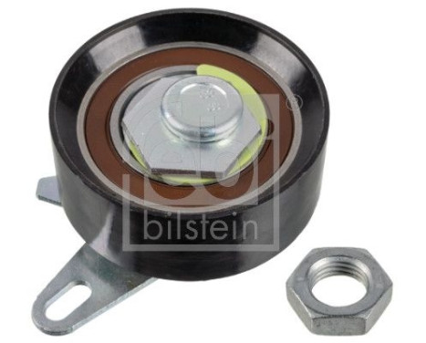 Tensioner Pulley, timing belt 17946 FEBI, Image 2
