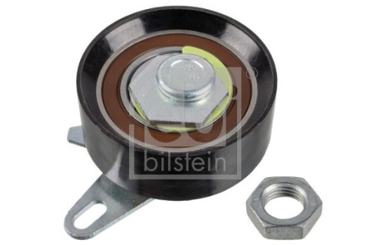 Tensioner Pulley, timing belt 17946 FEBI, Image 2