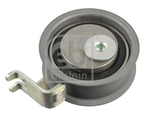 Tensioner Pulley, timing belt 17948 FEBI, Image 2