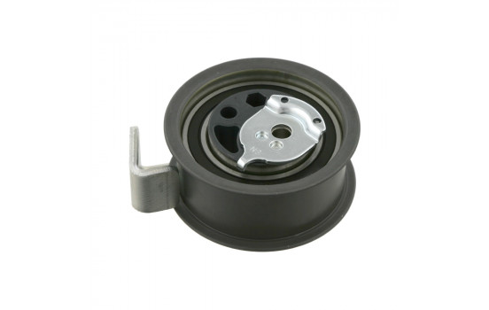 Tensioner Pulley, timing belt 17950 FEBI