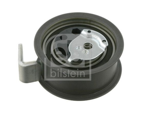 Tensioner Pulley, timing belt 17950 FEBI, Image 2