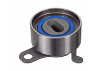 Tensioner Pulley, timing belt 18233 FEBI