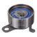 Tensioner Pulley, timing belt 18233 FEBI, Thumbnail 2