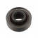 Tensioner Pulley, timing belt 18237 FEBI