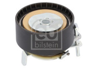 Tensioner pulley, timing belt 184899 FEBI