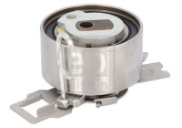Tensioner pulley, timing belt 184906 FEBI