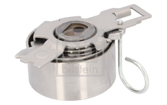 Tensioner pulley, timing belt 184906 FEBI, Image 2