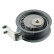 Tensioner Pulley, timing belt 18556 FEBI, Thumbnail 2